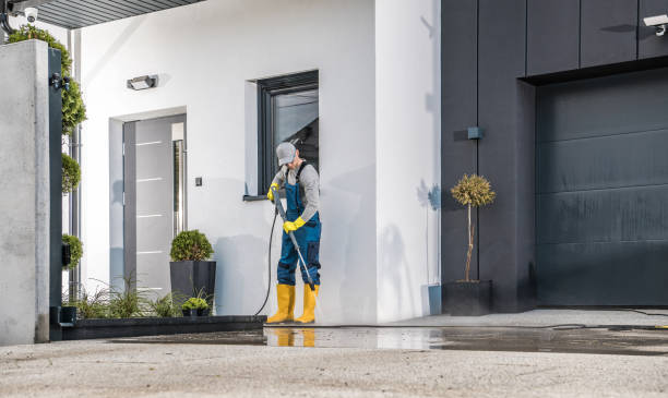 Best Dumpster Area Cleaning  in Neptune City, NJ